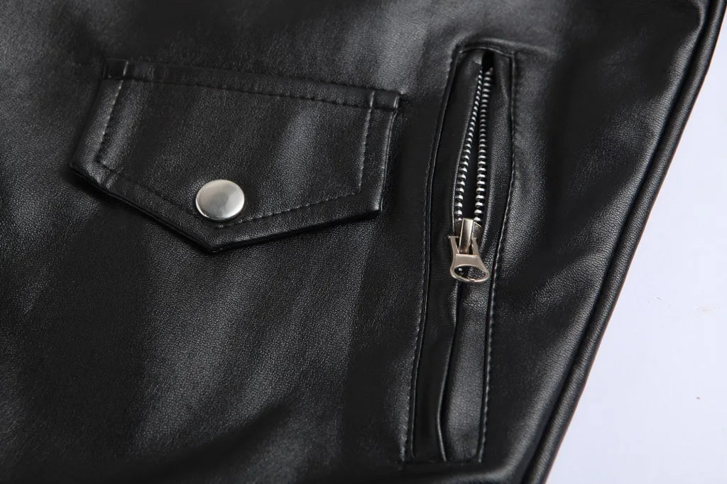 R&B | Elegante Bomberjacke