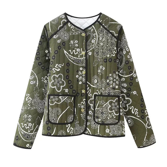 R&B | Schicke und Vielseitige Allgemeine Jacke