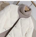 R&B | Warmer Mantel