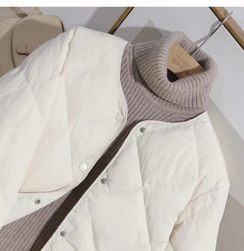 R&B | Warmer Mantel