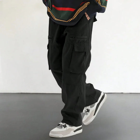 R&B | Trendige Cargohose