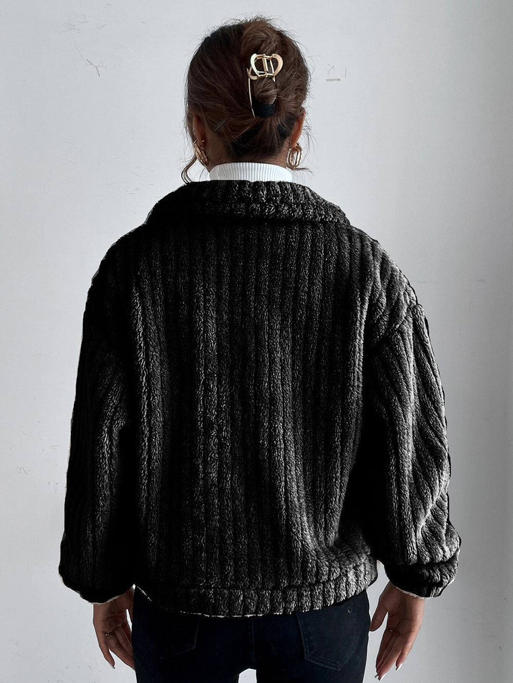 R&B | Beste Jacke für Frauen