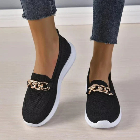 Atmungsaktive und bequeme orthopädische Schuhe
