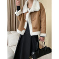 R&B | Schatten im Licht Jacket