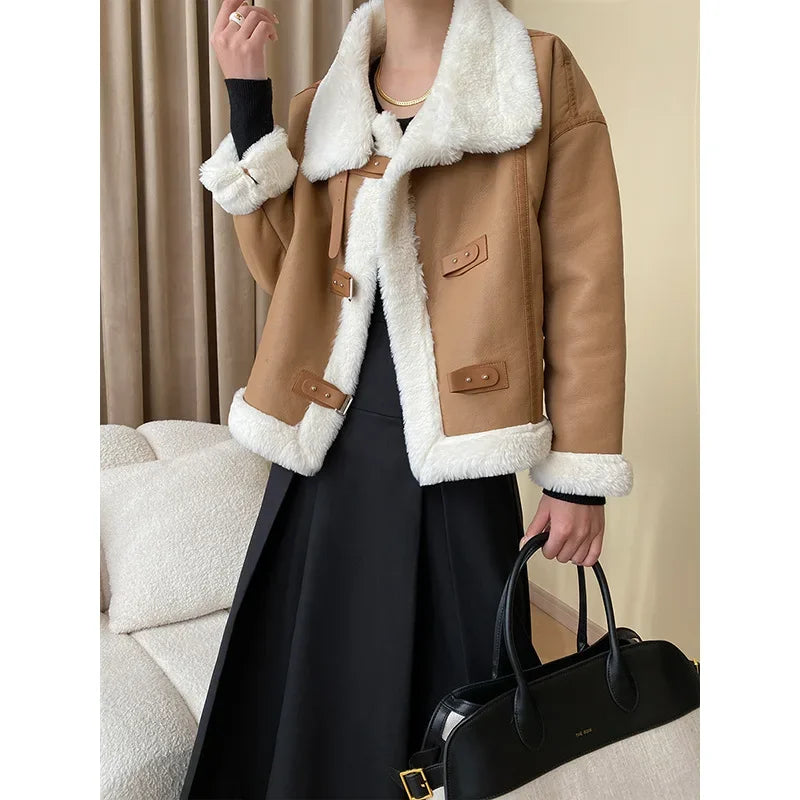 R&B | Schatten im Licht Jacket