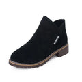 R&B | Vielseitige Stiefeletten