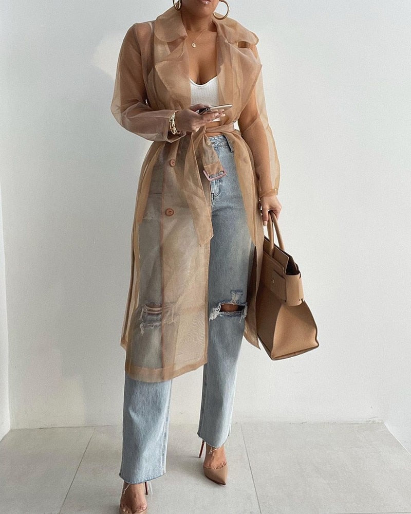 R&B | Jacke - Trendy & Einzigartig