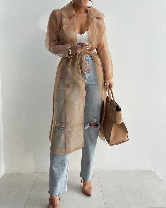 R&B | Jacke - Trendy & Einzigartig