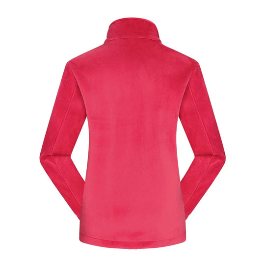 R&B | 3-In-1 Fleecegefütterte Wanderojacke