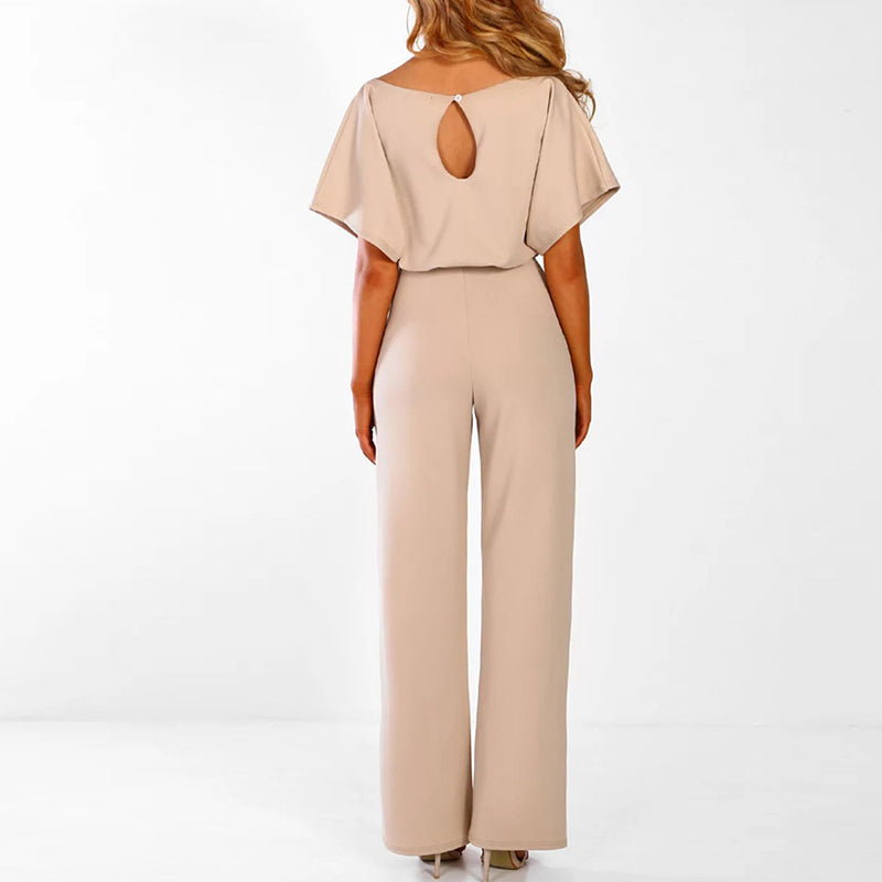 R&B | Schlichter und Schicker Jumpsuit