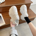 Chezzie Chunk Sneakers | Stilvoll und super cool R&B