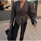 R&B | Got A Bad Feeling Jacke