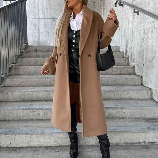 R&B | Klassische Jacke für Damen