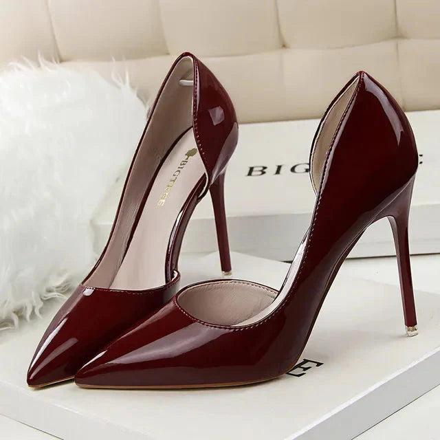 R&B - Orthopädische Pumps