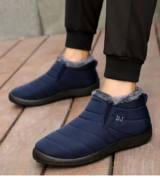 Marianne Einzel Schnee Stiefel | Stylisch & Warm R&B