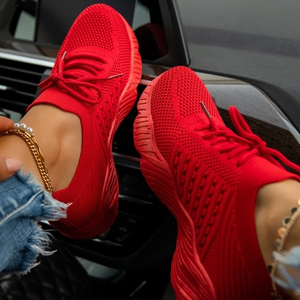 Lexie | Hochwertige orthopädische Schuhe