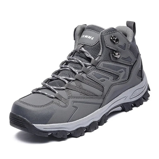 R&B | Unisex Wasserdichte Outdoor Wanderschuhe