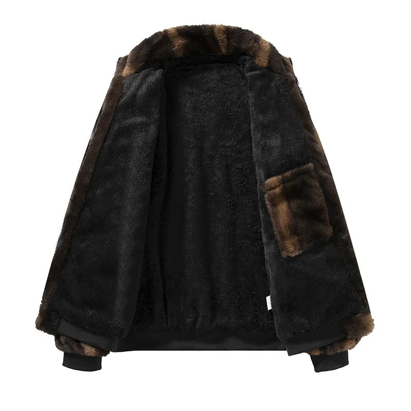 R&B | Bomberjacke