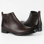R&B | Klassisch Herren Chelsea-Stiefel