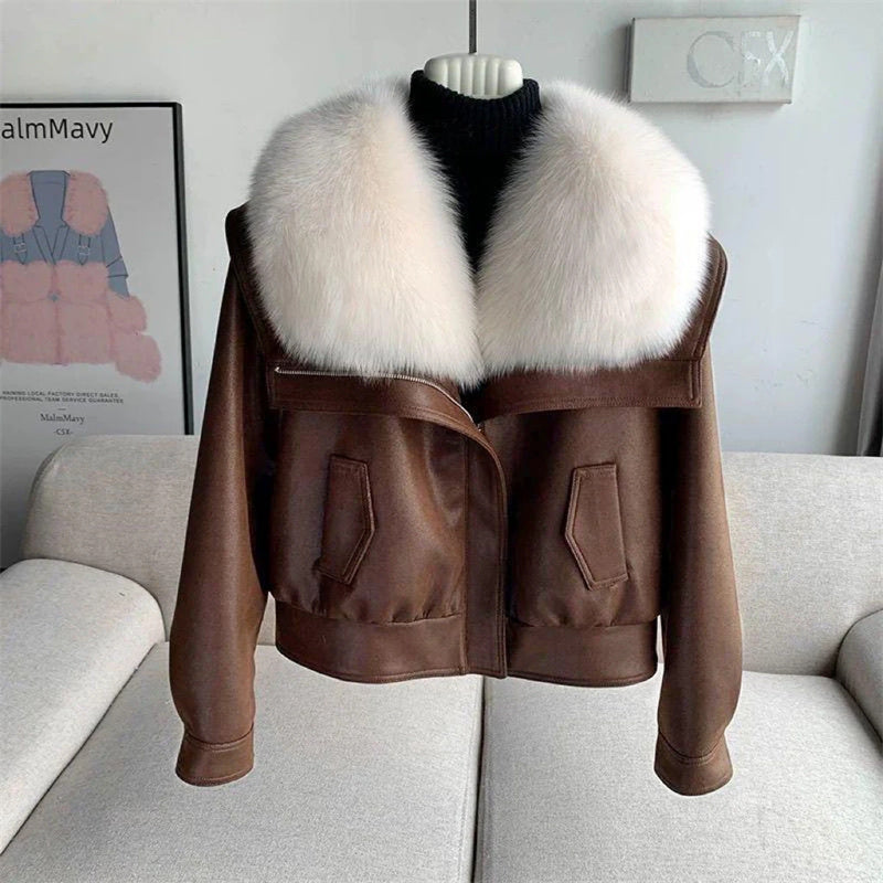 R&B | Jacke
