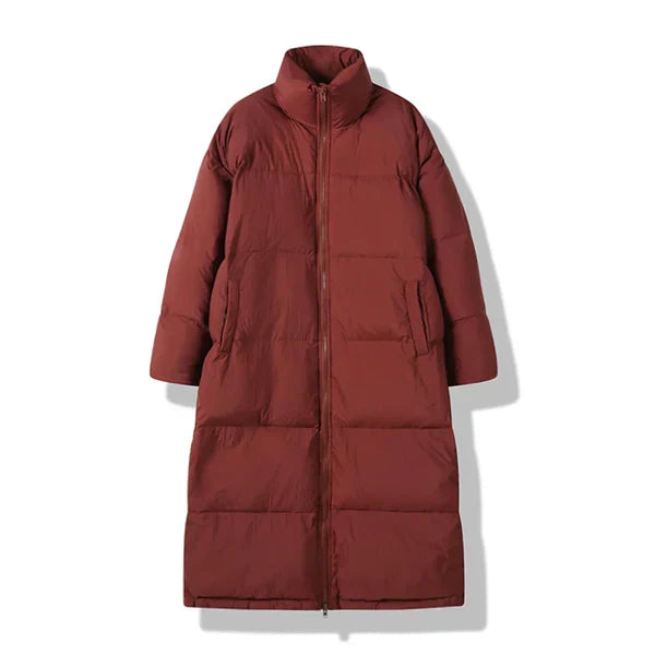 R&B | Gesteppte Winterjacke für Damen
