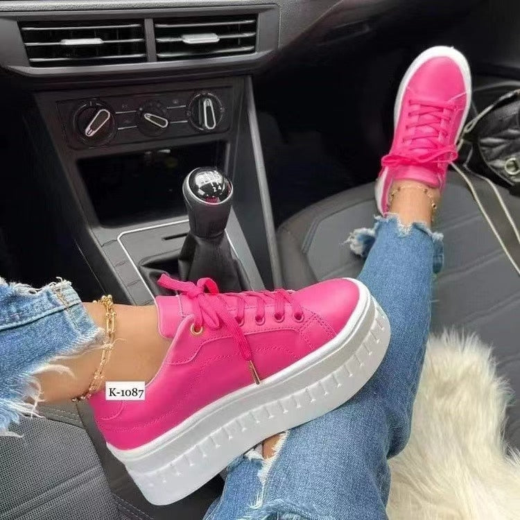 Heidi-Mode – hochwertige schuhe