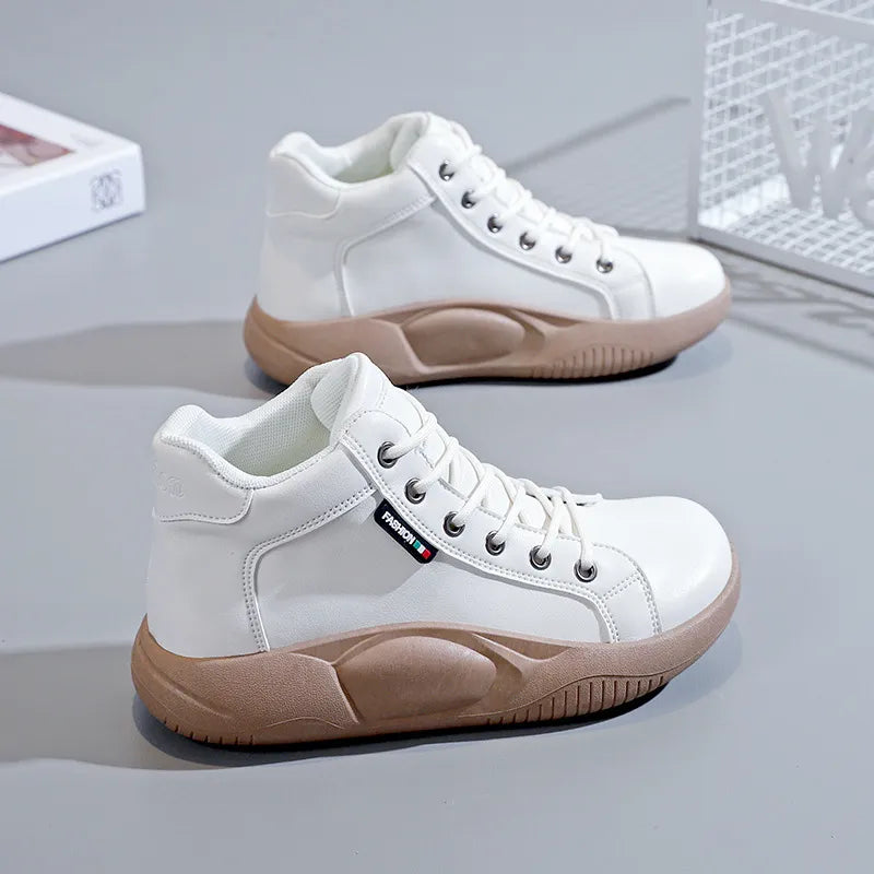 Lässige Damensneaker R&B