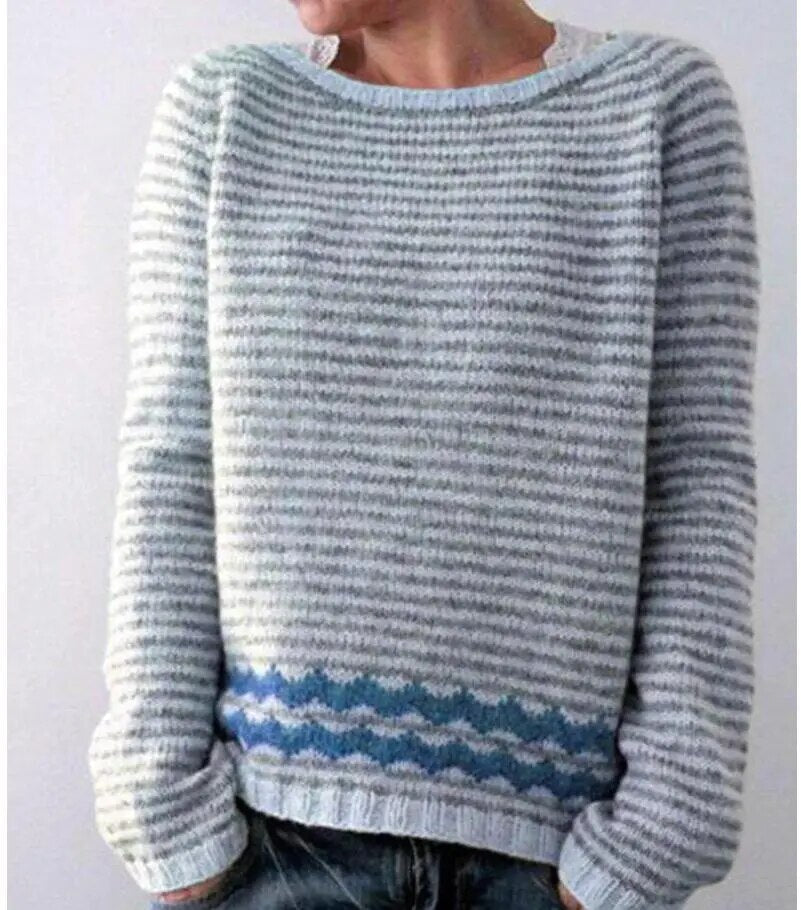 R&B | Retro Sweatshirt für stilvolle Looks und komfortable Tage