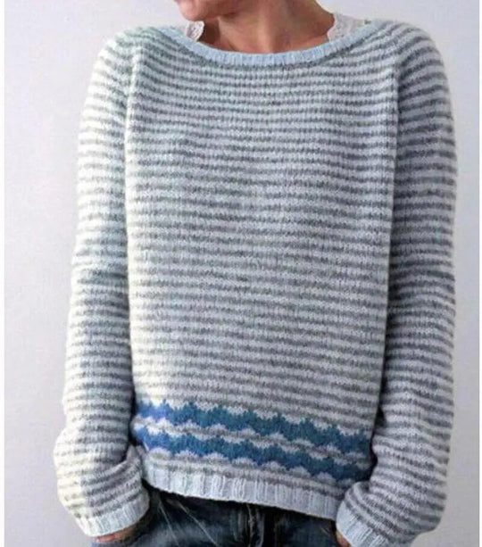R&B | Retro Sweatshirt für stilvolle Looks und komfortable Tage