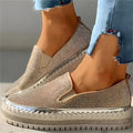 Joan | Elegante orthopädische Schuhe für Frauen R&B