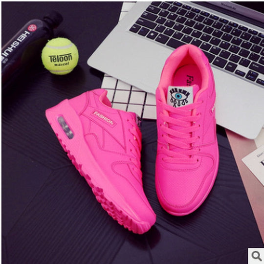 R&B | Air Sneaker Hip Farben