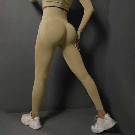 FitFlex-Leggings