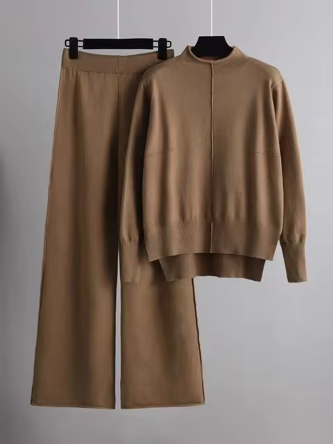 R&B | Trendig Oversized Pullover für Frauen