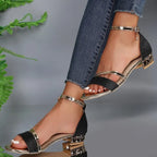 R&B | Orthopädische Sandalen