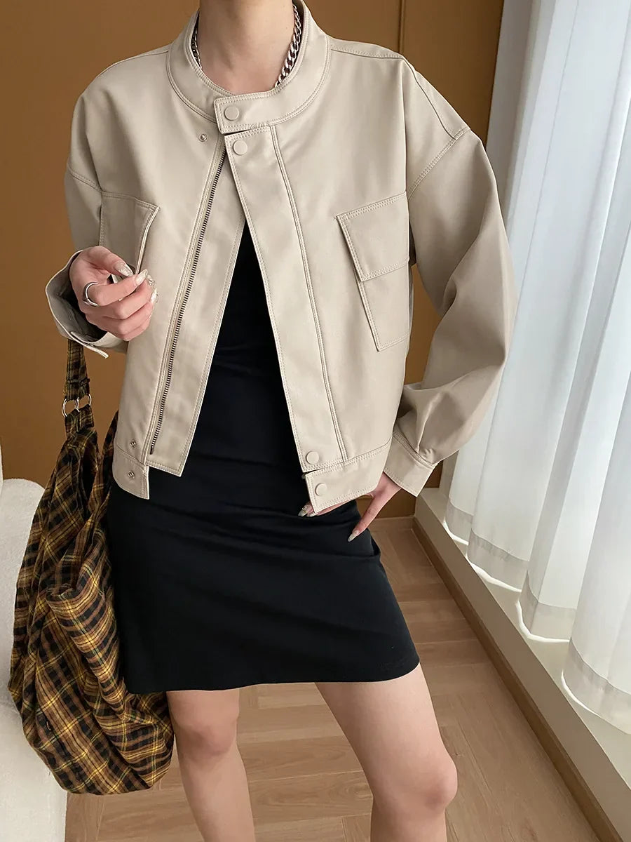 R&B | Warriors of Light Jacke