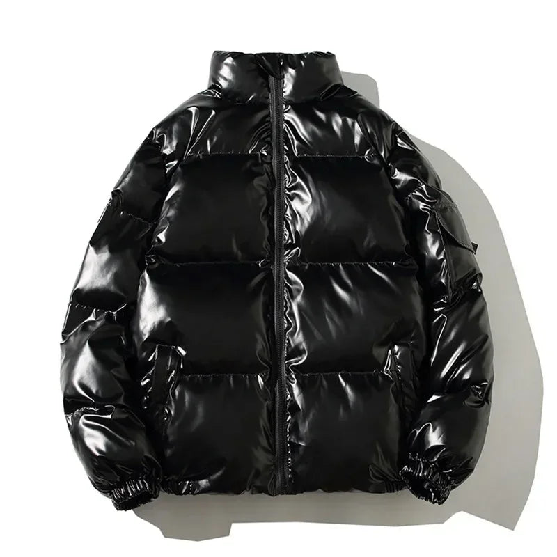 R&B | Kuschelige Damen-Pufferjacke