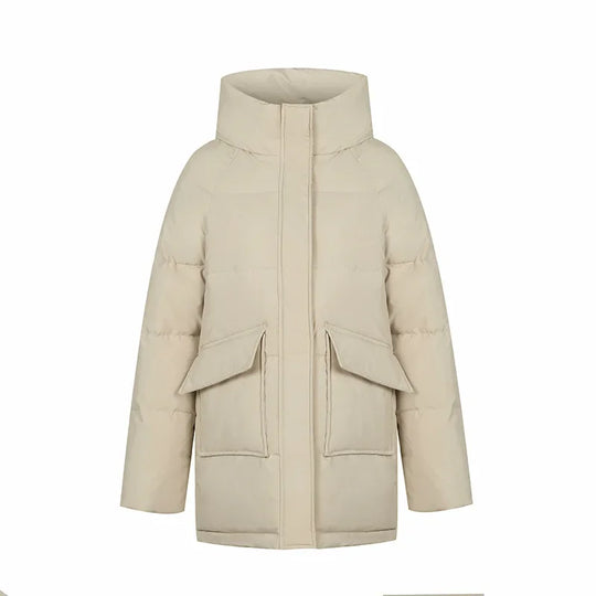 R&B | Parka Jacke