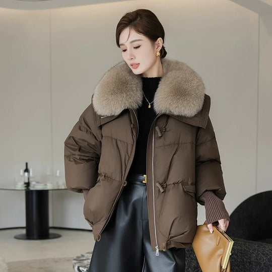 R&B | Parka Jacke
