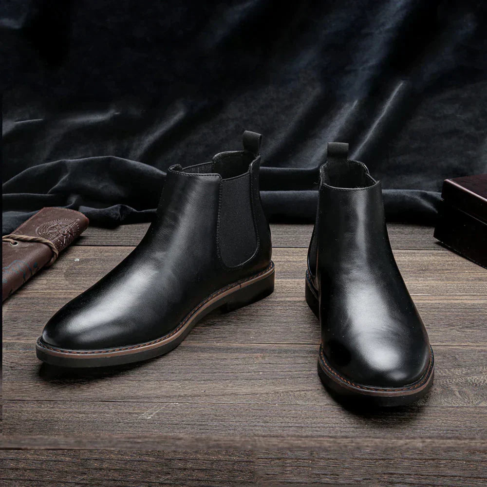 R&B | Retro Stiefel für Herren
