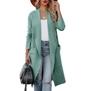 R&B | Elegante Manteljacke für Damen