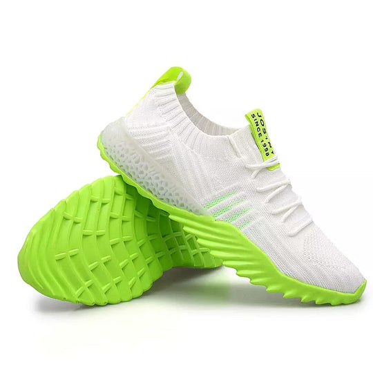 R&B | Sockensneaker