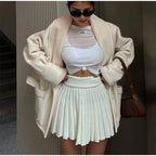 R&B | Winterjacke mit Pelz