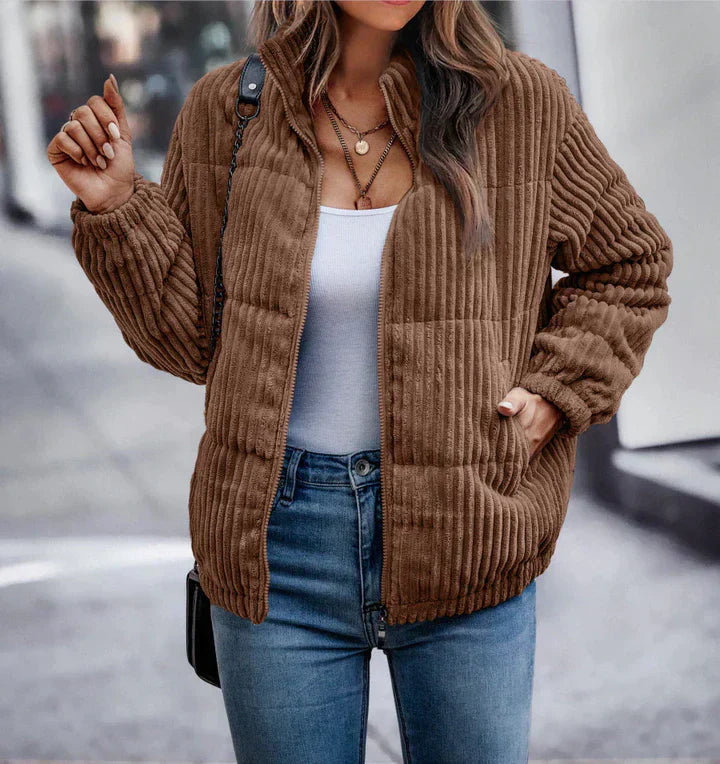 R&B | Modische und Minimalistische Allgemeine Jacke