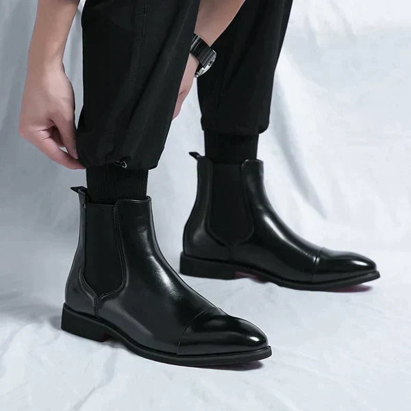 Stylische Stiefel für Herren