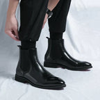 Stylische Stiefel für Herren