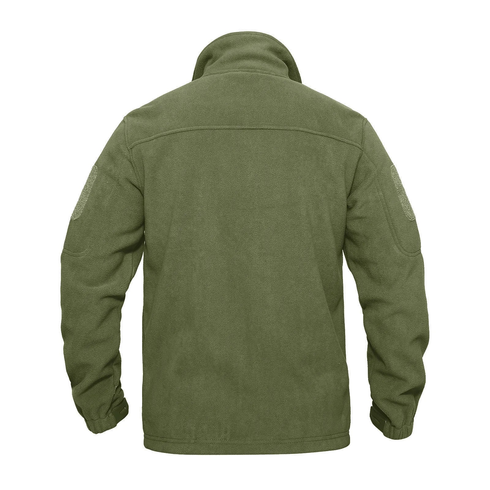 R&B | Lässige Herbst Taktische Fleecejacke für Herren