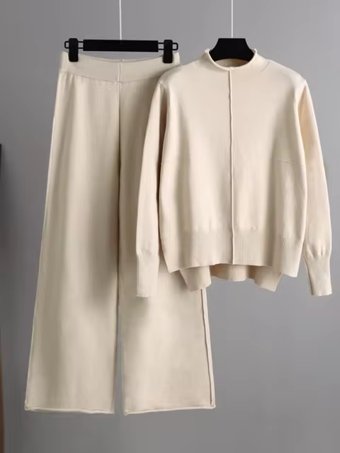 R&B | Trendig Oversized Pullover für Frauen