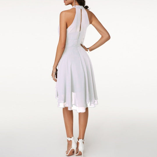 R&B | Schickes Elegantes Kleid für Den Abend