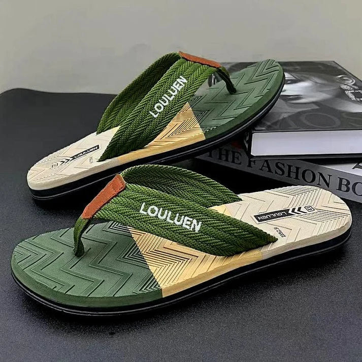 R&B | Ortho Flip Flops