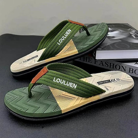 R&B | Ortho Flip Flops